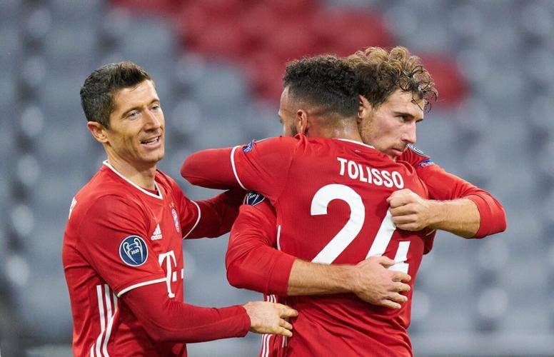 开云中国-维拉1比0拜仁慕尼黑