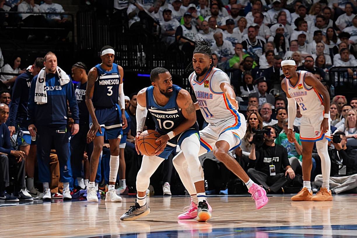 NBA总决赛倒计时;明尼苏达森林狼转会期再遭质疑;细节引发关注;态度坚定;控场能力受关注的简单介绍 NBA总决赛倒计时;明尼苏达森林狼转会期再遭质疑;细节引发关注;态度坚定;控场能力受关注的简单介绍