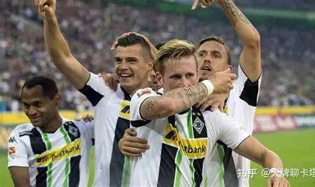 开云入口-美因茨vs门兴格拉德巴赫赛事分析