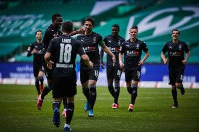 开云入口-门兴格拉德巴赫内部会议纪要流出——赛后队长鼓劲，欧超杯使命明确，球队文化再被提及