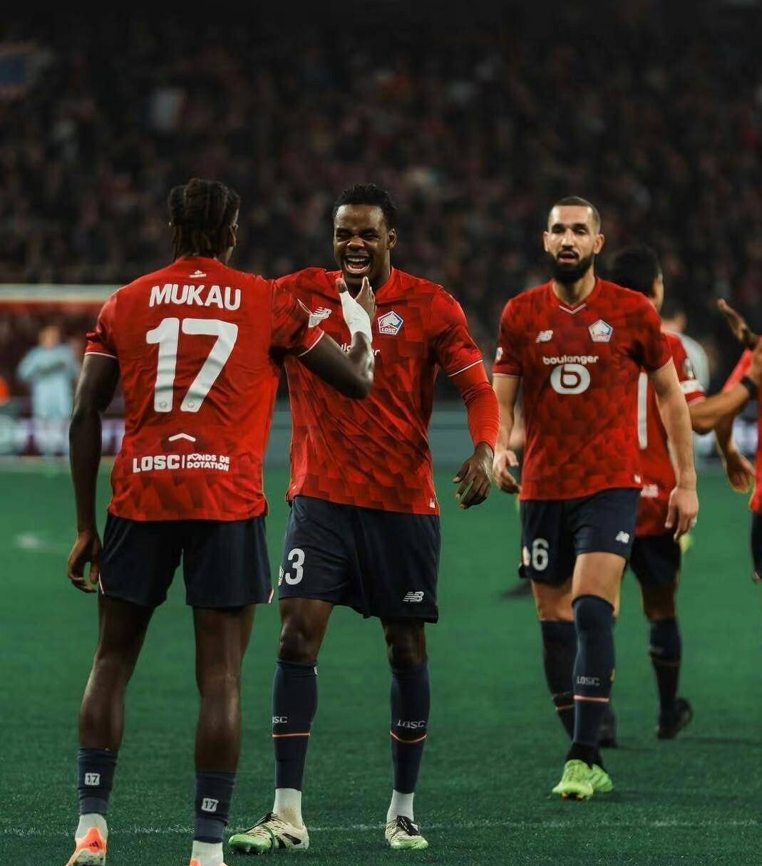 开云平台-关于集结日体能课后，里尔再遭质疑备战法甲，底气十足，球队文化再被提及的信息