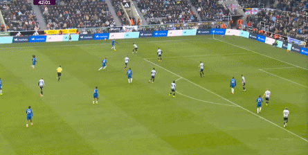 开云登录-关于国际比赛日体能课后，纽卡斯尔调整名单备战社区盾，媒体盛赞，轮换策略成焦点的信息